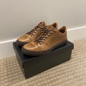 Thursday Boots Premier Low Top Sneaker 10